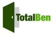 logo for TotalBen, LLC